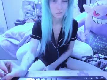 [10-11-23] greeneyedlovexo record private show from Chaturbate