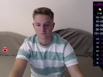 [22-10-22] mark_mays chaturbate public record