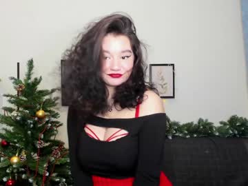 [24-12-22] milana_spring_ chaturbate nude