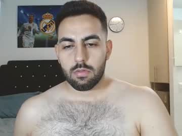 [15-01-24] omarmohammedhot77 private webcam from Chaturbate.com