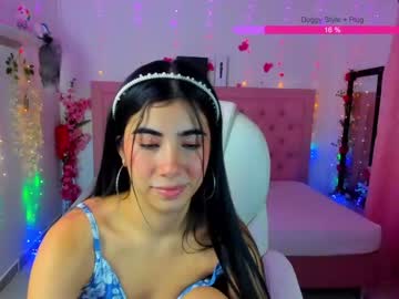 [31-08-22] princess_gea video with toys from Chaturbate