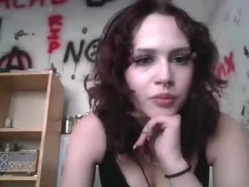 [06-05-23] sinnerscarlet record private from Chaturbate