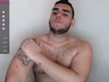 [09-05-22] marco_zabat1 chaturbate public show