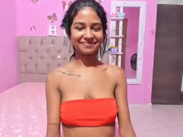 [21-07-23] anaa_mariaa blowjob video from Chaturbate.com