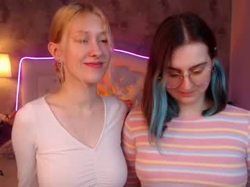 [14-11-22] julia_tina private show