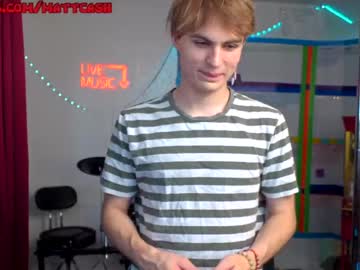 [04-06-24] mattcashxxx record cam video from Chaturbate