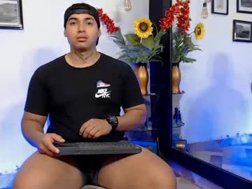[30-03-24] ronnie_canford chaturbate webcam record