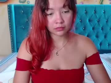 [09-07-22] scarleth_soul blowjob show from Chaturbate.com