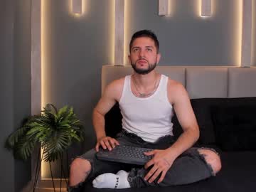 [29-12-23] tomsloan_ private sex show from Chaturbate.com