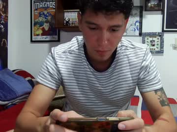 [28-02-24] victor_mx record public show video from Chaturbate