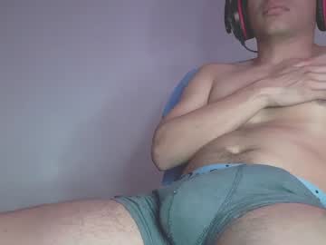 [14-10-23] buckbigdick private sex show from Chaturbate.com