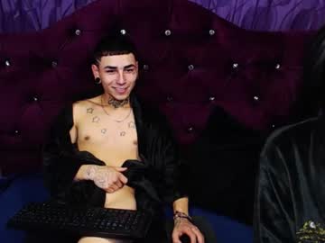 [04-08-22] dannyscottvs chaturbate webcam show