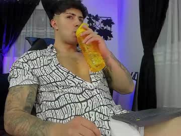 [20-01-24] jackson_bs webcam show from Chaturbate.com