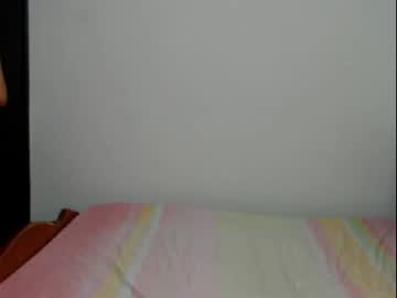 [03-12-22] abril_sweetx record blowjob video from Chaturbate