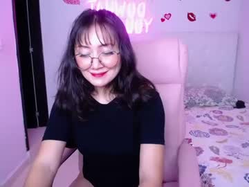 [09-06-22] babymalody public show from Chaturbate.com