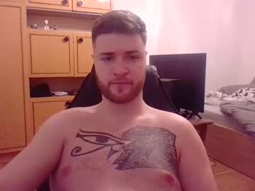 [07-10-22] heiscris private show from Chaturbate