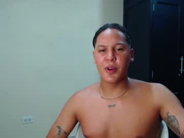 [02-08-23] jr_3007 record private show video from Chaturbate.com