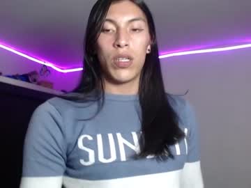 [07-02-24] angele_johnson record public show from Chaturbate