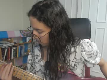 [06-11-23] bass_gurl record private show from Chaturbate.com