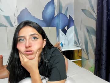 [26-02-24] camilahunter__ chaturbate private show