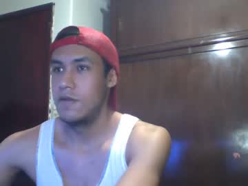 [29-01-23] casas_oom video from Chaturbate