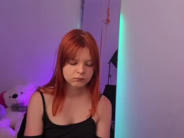 [18-06-23] hadley_red record premium show video from Chaturbate.com