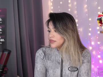 [19-03-24] khloe0410 record private show from Chaturbate