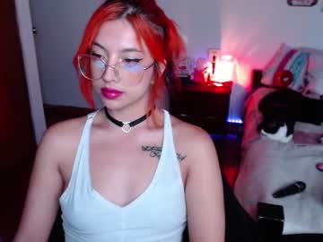 [17-10-23] _lucyx__ private sex video from Chaturbate