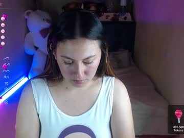 [07-09-23] abby_hm public webcam from Chaturbate
