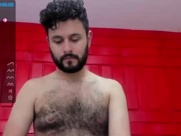 [04-06-22] jamesmarvinn record premium show video from Chaturbate