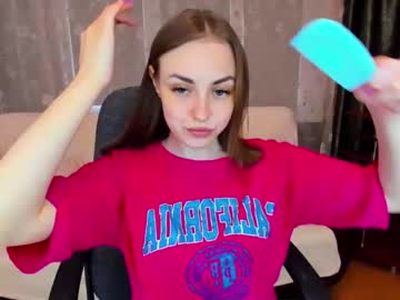 [16-04-24] jessicalime record blowjob video from Chaturbate
