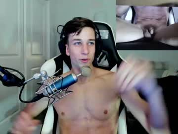 [02-09-22] jordan_jaxx private sex video from Chaturbate.com