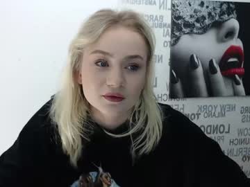 [04-04-22] kimmy_blonde record private sex video from Chaturbate.com