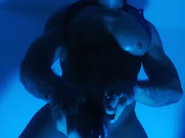 [05-02-24] muscle_mask private show from Chaturbate