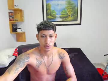 [07-12-23] slim_master12 record video with dildo