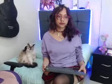 [06-12-22] afr0dit4_ record private show from Chaturbate
