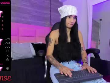 [30-12-22] angelroman_ record webcam video from Chaturbate