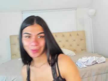 [17-06-22] antoneellah chaturbate private XXX show