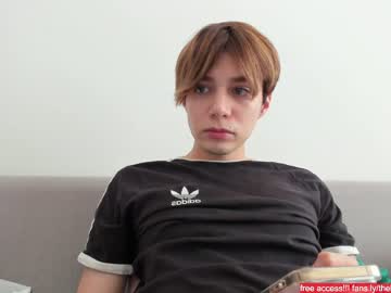 [08-09-23] brooklynboy1_ chaturbate private XXX video