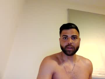 [13-05-23] cannoo75 public show from Chaturbate