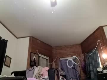 [18-10-23] clementine_muffin chaturbate public webcam video