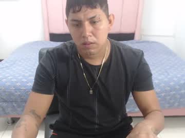 [02-09-23] jhon_naugthy record public webcam video from Chaturbate.com
