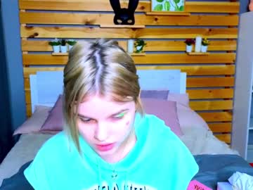 [05-07-23] alice_miraclee record private show from Chaturbate