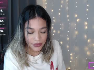 [10-03-24] khloe0410 record show with cum from Chaturbate.com