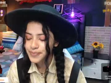 [23-03-23] maddygeline private show video from Chaturbate.com