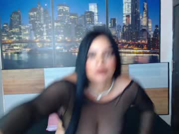 [08-01-22] salma_big_boobs chaturbate public show