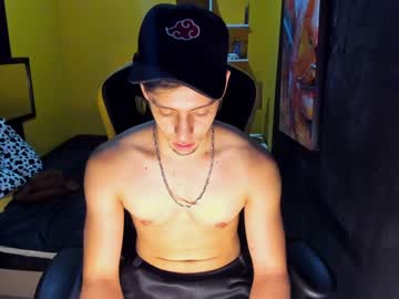 [13-06-23] sergio_osorio record premium show from Chaturbate