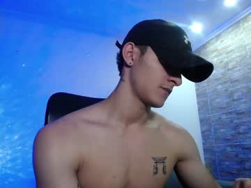[23-05-24] alexandrolovee private show from Chaturbate