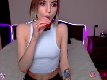 [03-07-22] ink_kitten webcam show from Chaturbate