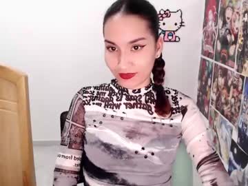 [20-04-23] sarafrost69 record blowjob video from Chaturbate